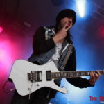 Dokk'em Open Air 2016: DragonForce